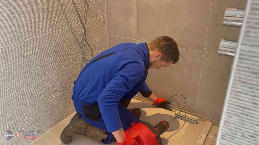 Badkamer Verstopt Enschede Badkamer Verstopt Enschede