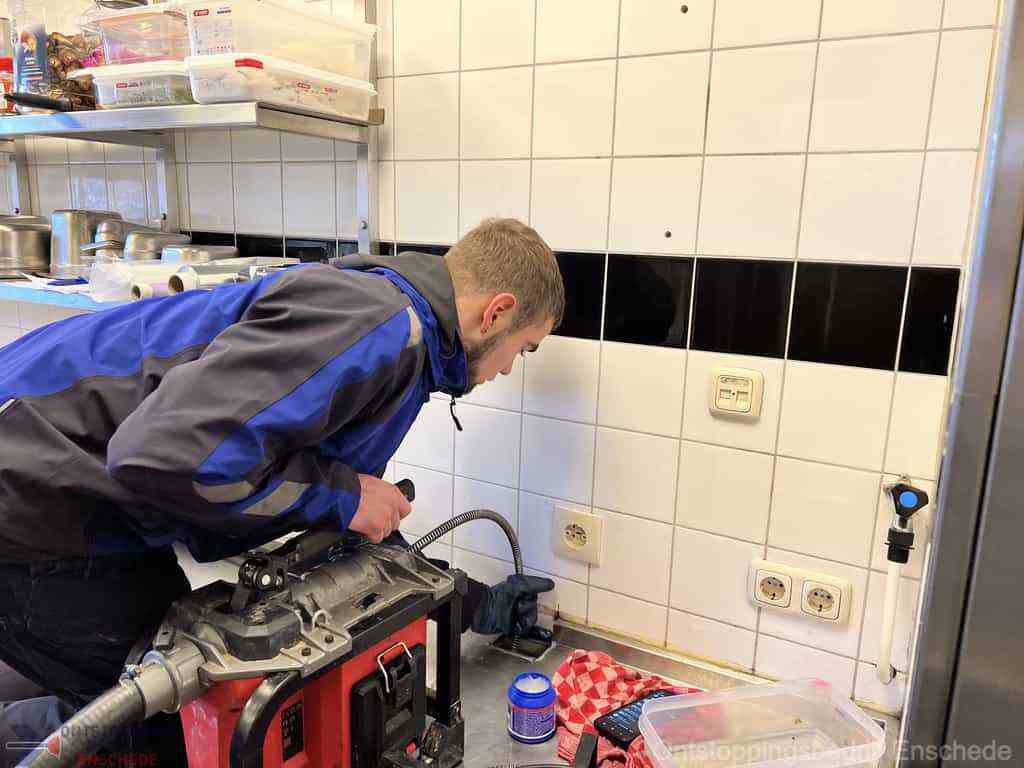 Enschede Loodgietersbedrijf Enschede Loodgietersbedrijf