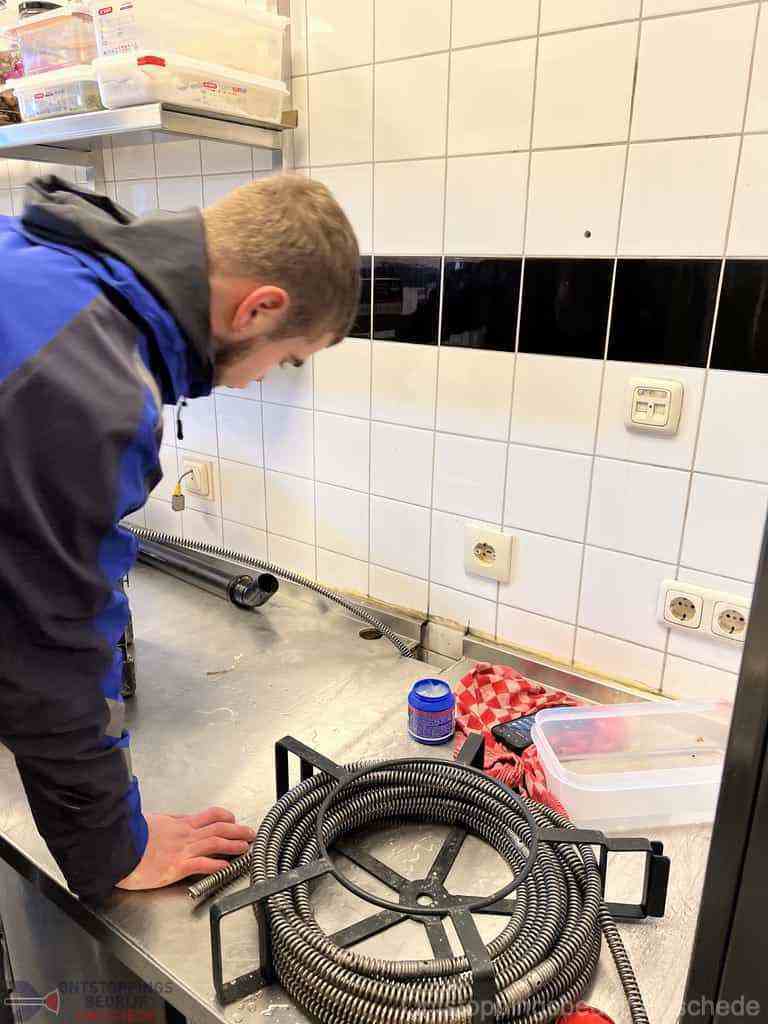 Gootsteen Ontstoppingsdienst Enschede Gootsteen Ontstoppingsdienst Enschede