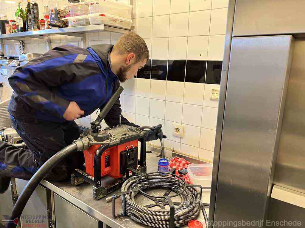 Loodgieter Enschede Loodgieter Enschede