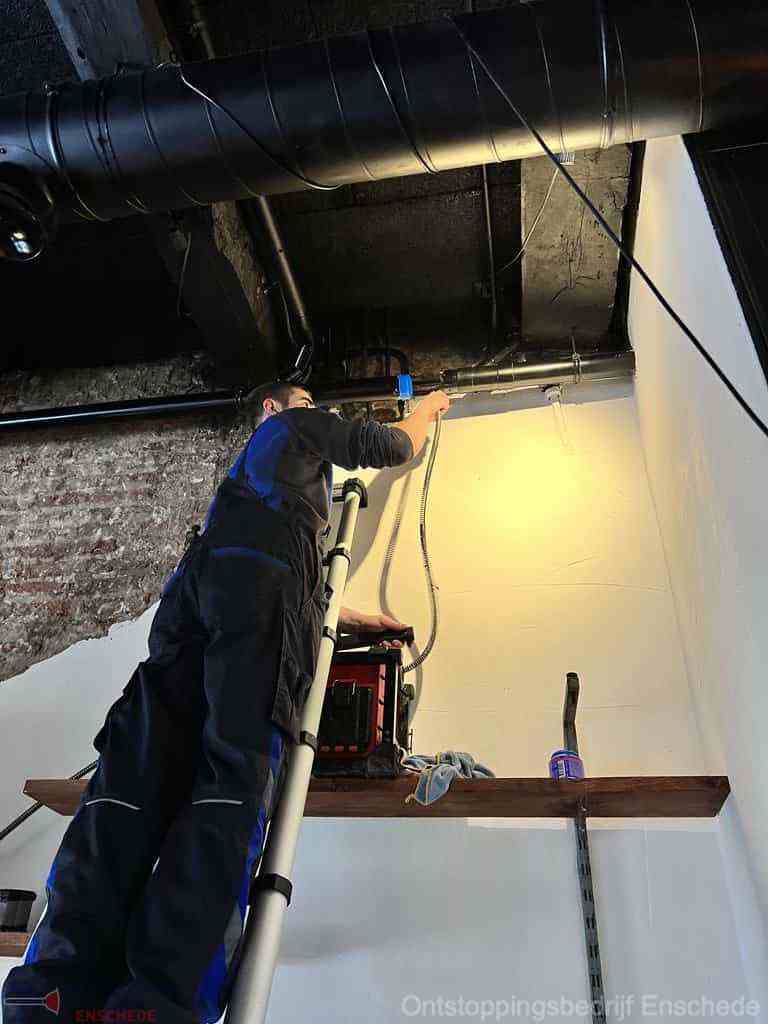 Riool Ontstoppingsbedrijf Enschede Riool Ontstoppingsbedrijf Enschede