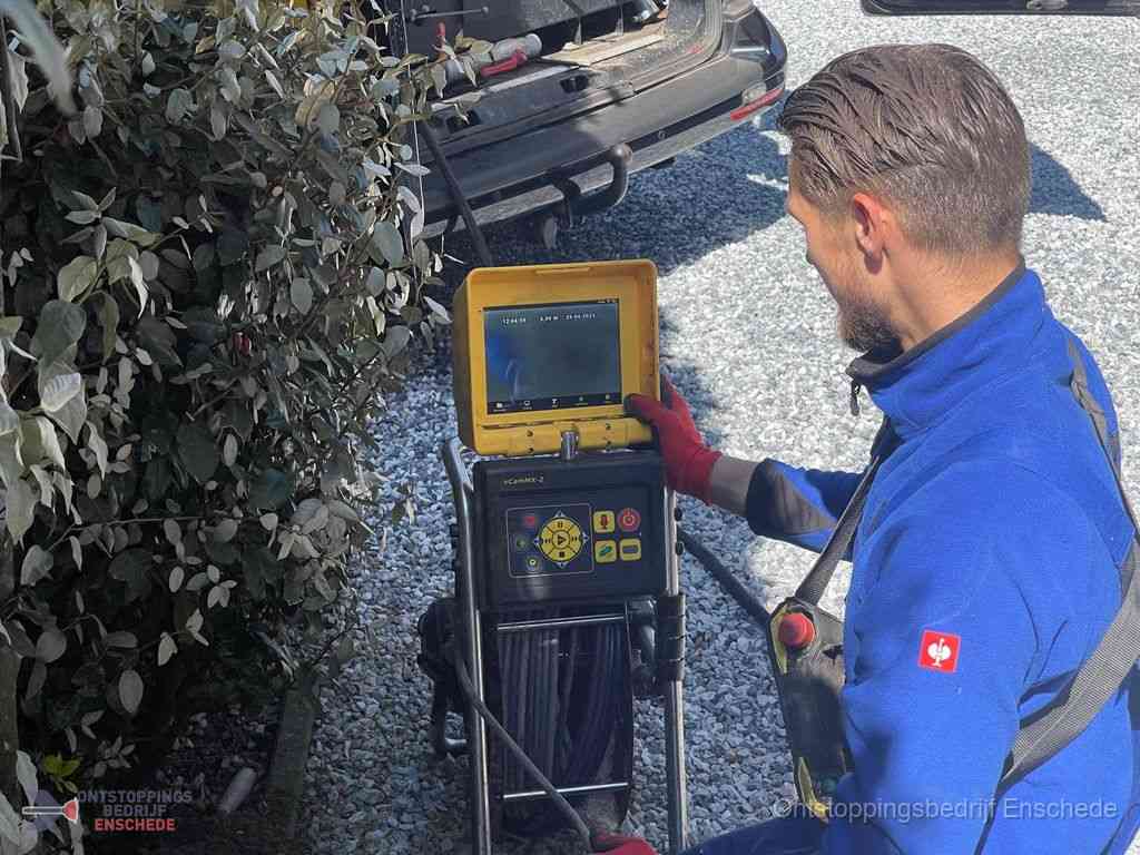 Riool Reiniging Onderhoud Enschede Riool Reiniging Onderhoud Enschede