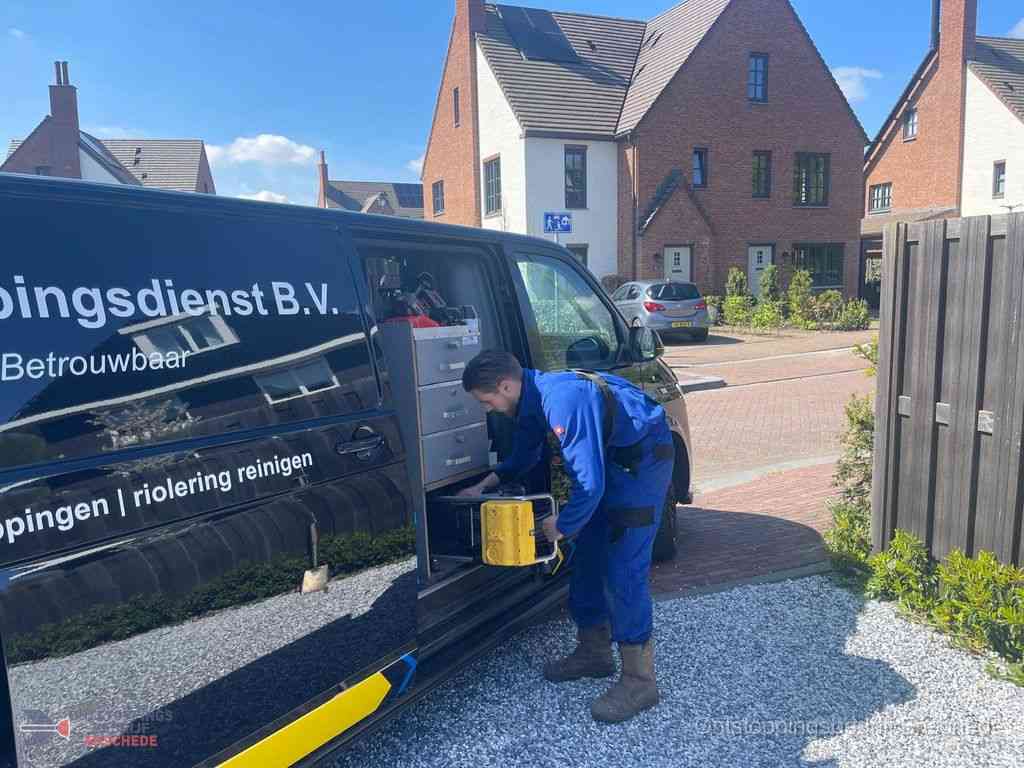 Spoed Ontstoppingsbedrijf Enschede Spoed Ontstoppingsbedrijf Enschede